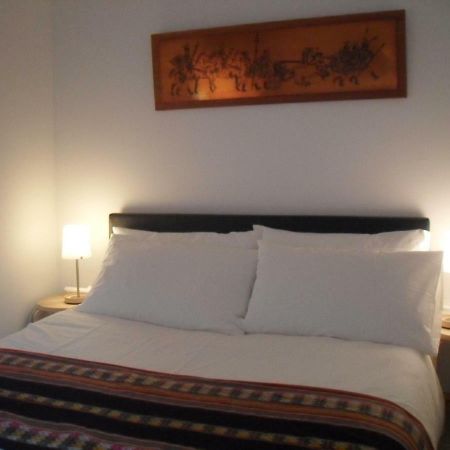 Edinburgh Beach View Apartment Ngoại thất bức ảnh