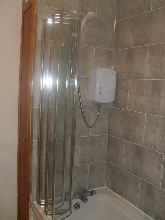 Edinburgh Beach View Apartment Ngoại thất bức ảnh