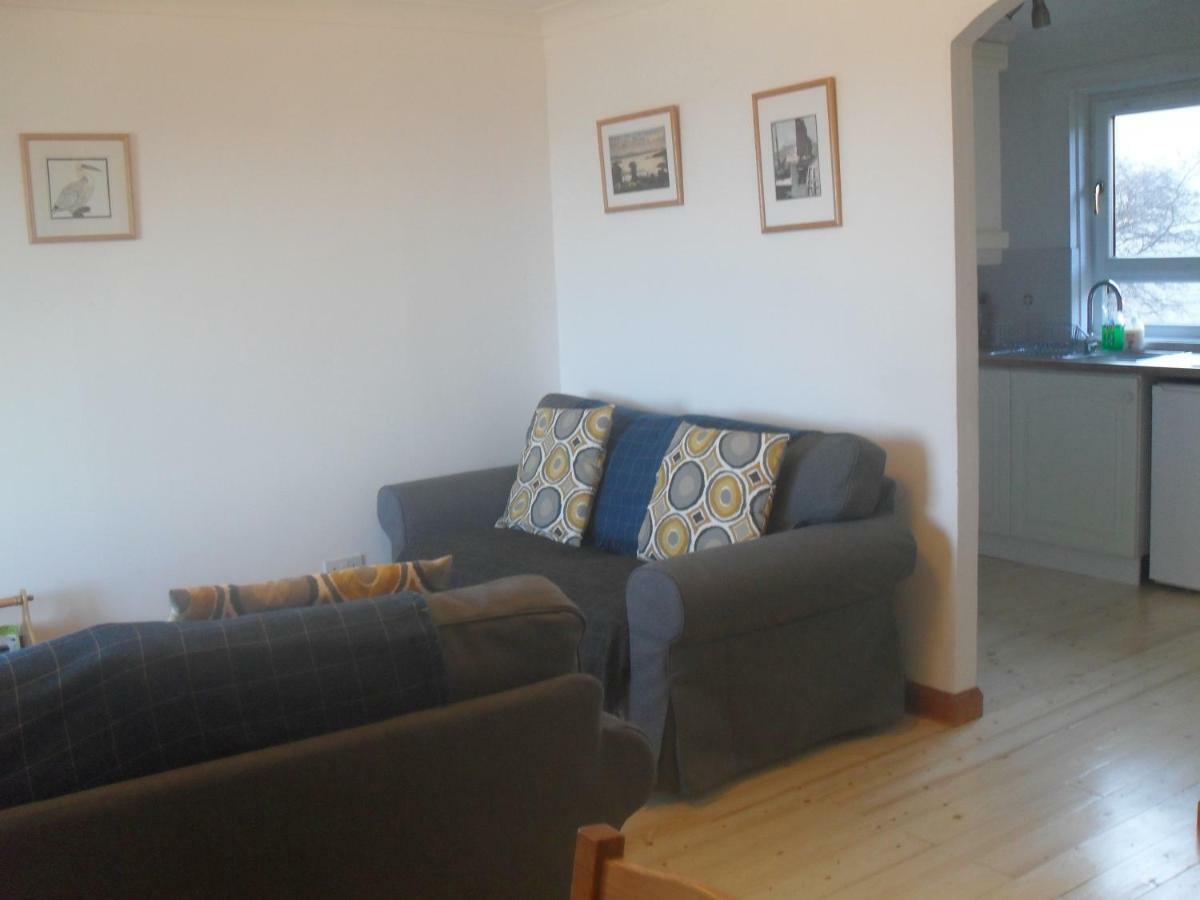 Edinburgh Beach View Apartment Ngoại thất bức ảnh