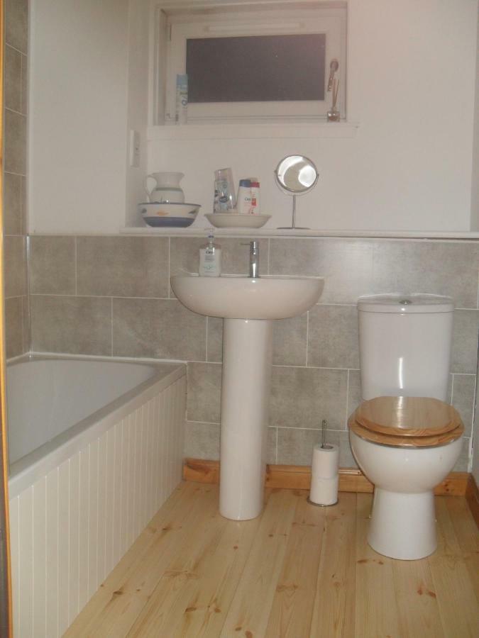 Edinburgh Beach View Apartment Ngoại thất bức ảnh